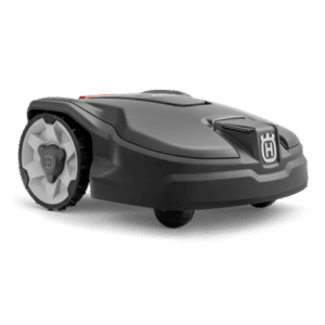 Robot tagliaerba Husqvarna Automower® 310 Mark II