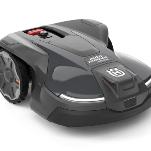 Robot tagliaerba Husqvarna Automower 450X NERA