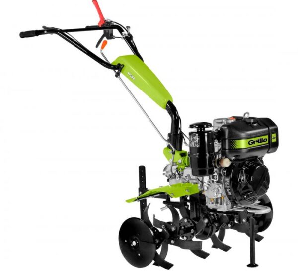 MOTOZAPPA GRILLO 11500