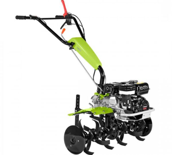 MOTOZAPPA GRILLO 3500