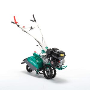 MOTOZAPPA OREC AR650