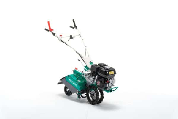 MOTOZAPPA OREC AR650