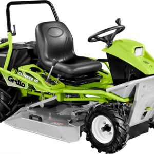 TRINCIAERBA GRILLO CLIMBER 10 AWD 22