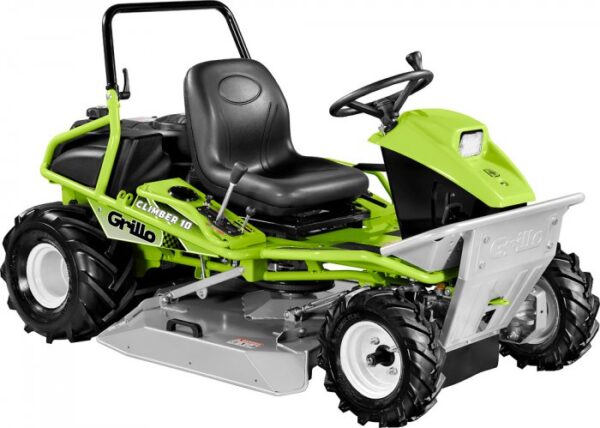 TRINCIAERBA GRILLO CLIMBER 10 AWD 22