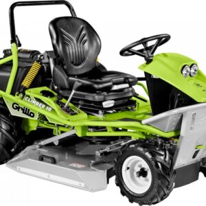 TRINCIAERBA GRILLO CLIMBER 10 AWD 27