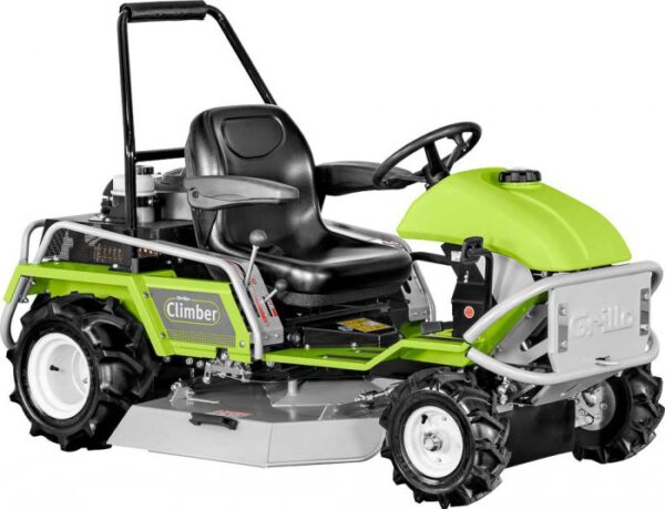 TRINCIAERBA GRILLO CLIMBER 9.22