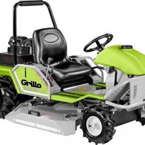 TRINCIAERBA GRILLO CLIMBER 9.27