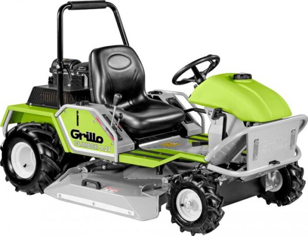 TRINCIAERBA GRILLO CLIMBER 9.27