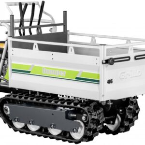 DUMPER GRILLO 406