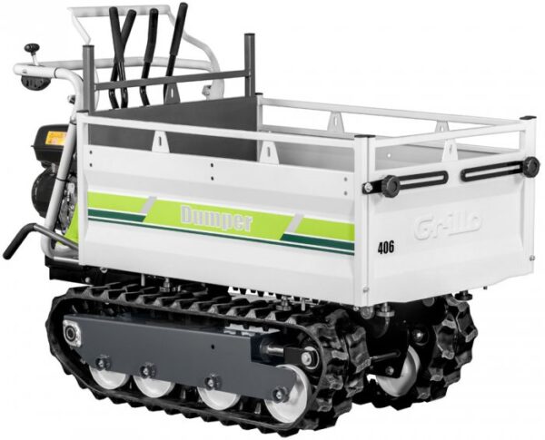 DUMPER GRILLO 406