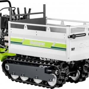 DUMPER GRILLO 507