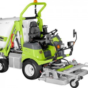 TOSAERBA FRONTALE GRILLO FD13.09 STAGE 5 4WD