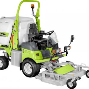 TOSAERBA FRONTALE GRILLO FD2200 STAGE 5 4WD