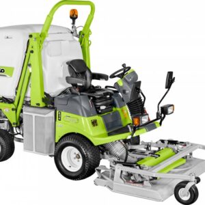 TOSAERBA FRONTALE GRILLO FD2200TS STAGE 5 4WD