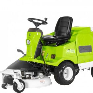 TRATTORINO A BATTERIA GRILLO FD220E