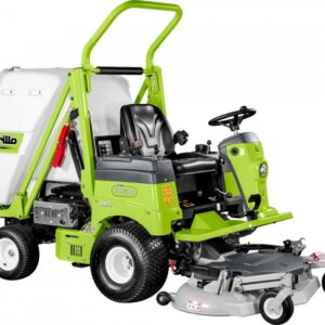 TOSAERBA FRONTALE GRILLO FD 500 STAGE 5