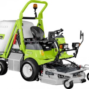 TOSAERBA FRONTALE GRILLO FD 900 STAGE 5 4WD
