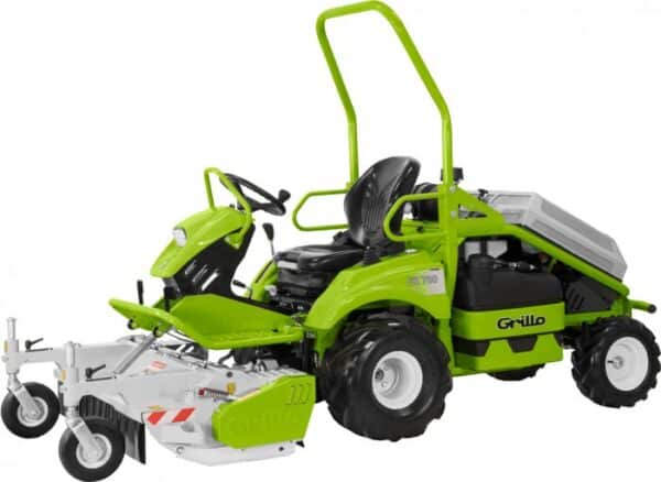 TRINCIAERBA GRILLO FK700
