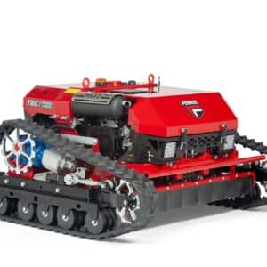 ROBOT RASAERBA FERRIS FRC7
