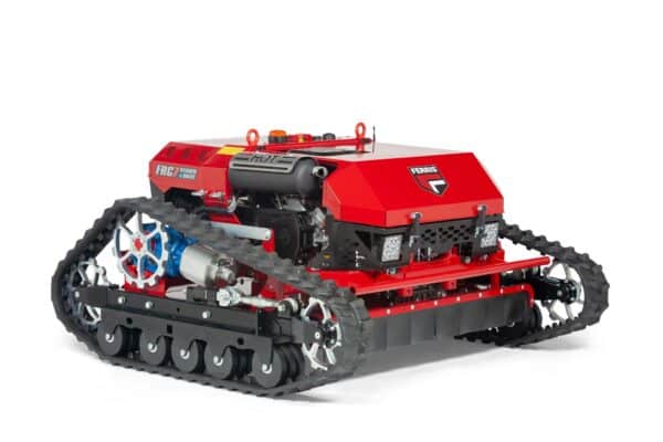 ROBOT RASAERBA FERRIS FRC7