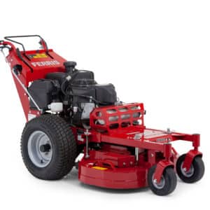 TOSAERBA PROFESSIONALE FERRIS FW25