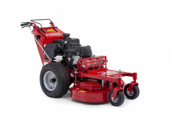 TOSAERBA PROFESSIONALE FERRIS FW25