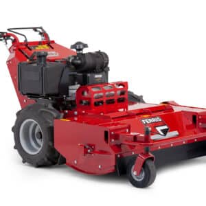 TOSAERBA PROFESSIONALE FERRIS FW35