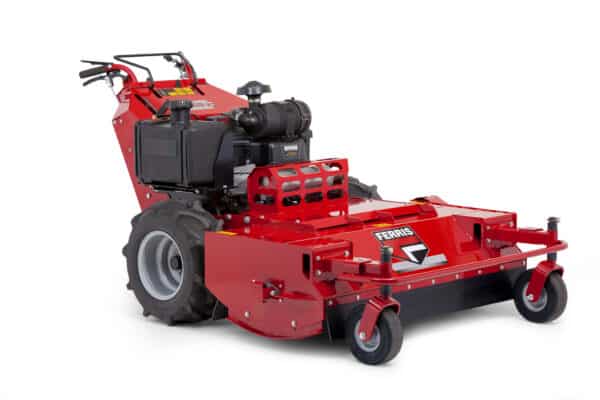 TOSAERBA PROFESSIONALE FERRIS FW35
