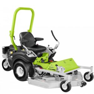 TOSAERBA FRONTALE GRILLO FX27