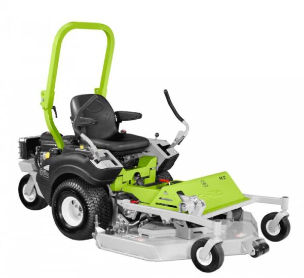 TOSAERBA FRONTALE GRILLO FX27