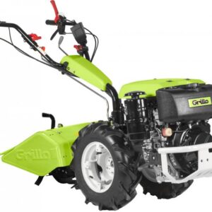 MOTOCOLTIVATORE GRILLO G107D