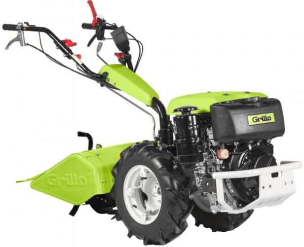 MOTOCOLTIVATORE GRILLO G107D