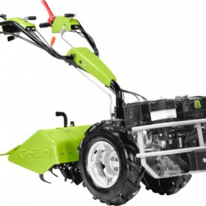MOTOCOLTIVATORE GRILLO G108