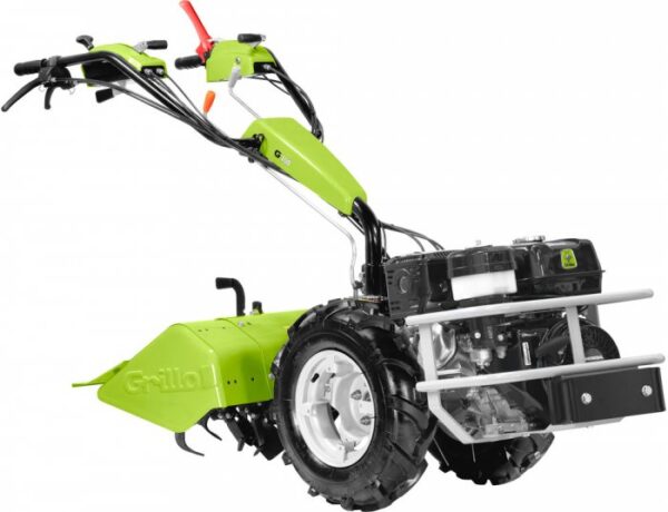 MOTOCOLTIVATORE GRILLO G108