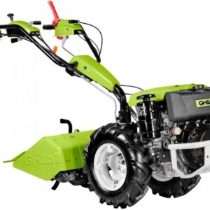 MOTOCOLTIVATORE GRILLO G110