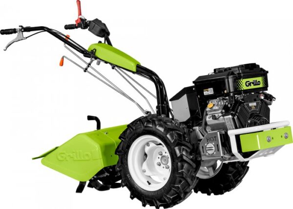 MOTOCOLTIVATORE GRILLO G131