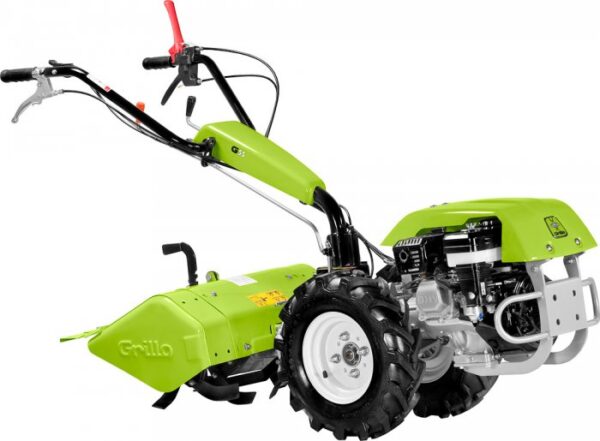 MOTOCOLTIVATORE GRILLO G55
