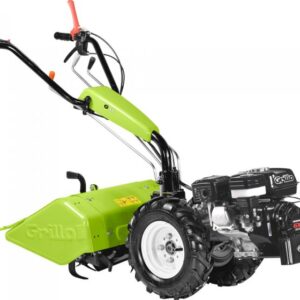 MOTOCOLTIVATORE GRILLO G84