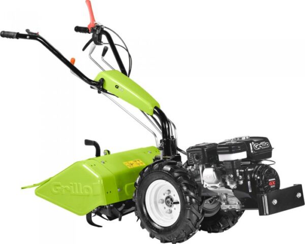 MOTOCOLTIVATORE GRILLO G84
