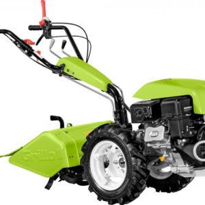 MOTOCOLTIVATORE GRILLO G85D