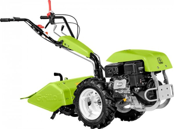 MOTOCOLTIVATORE GRILLO G85D