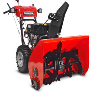 SPAZZANEVE SNAPPER H1528ES