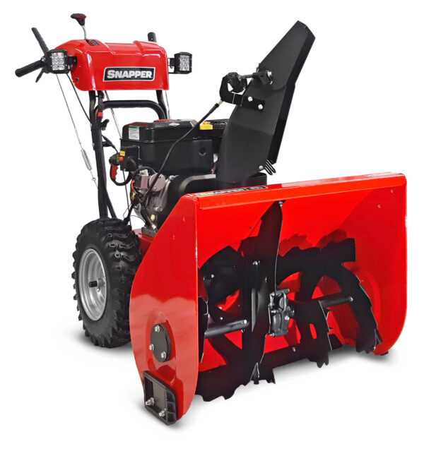 SPAZZANEVE SNAPPER H1528ES