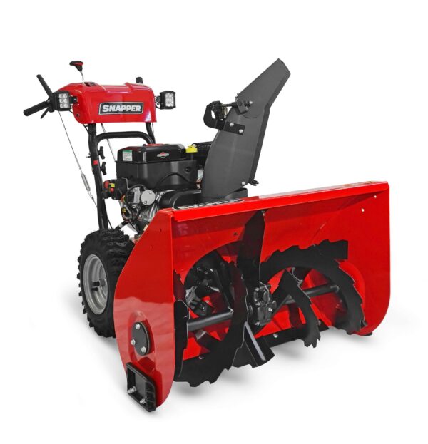 SPAZZANEVE SNAPPER H1732ES