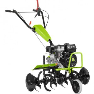 MOTOZAPPA GRILLO HR 75 PRO