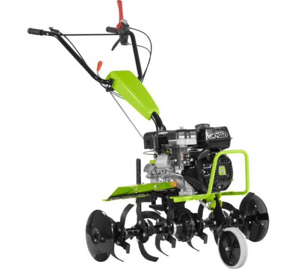 MOTOZAPPA GRILLO HR 75 PRO