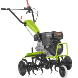 MOTOZAPPA GRILLO HR 76 PRO