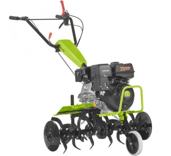 MOTOZAPPA GRILLO HR 76 PRO