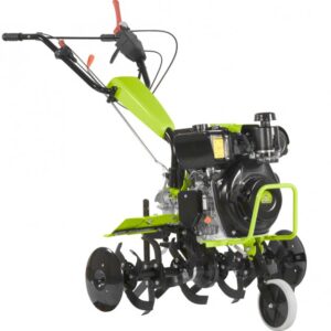 MOTOZAPPA GRILLO HR 78 PRO