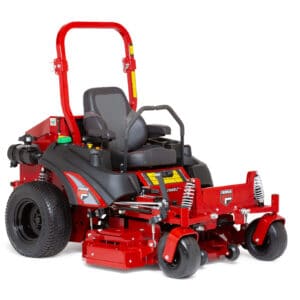 RASAERBA PROFESSIONALE FERRIS IS2600